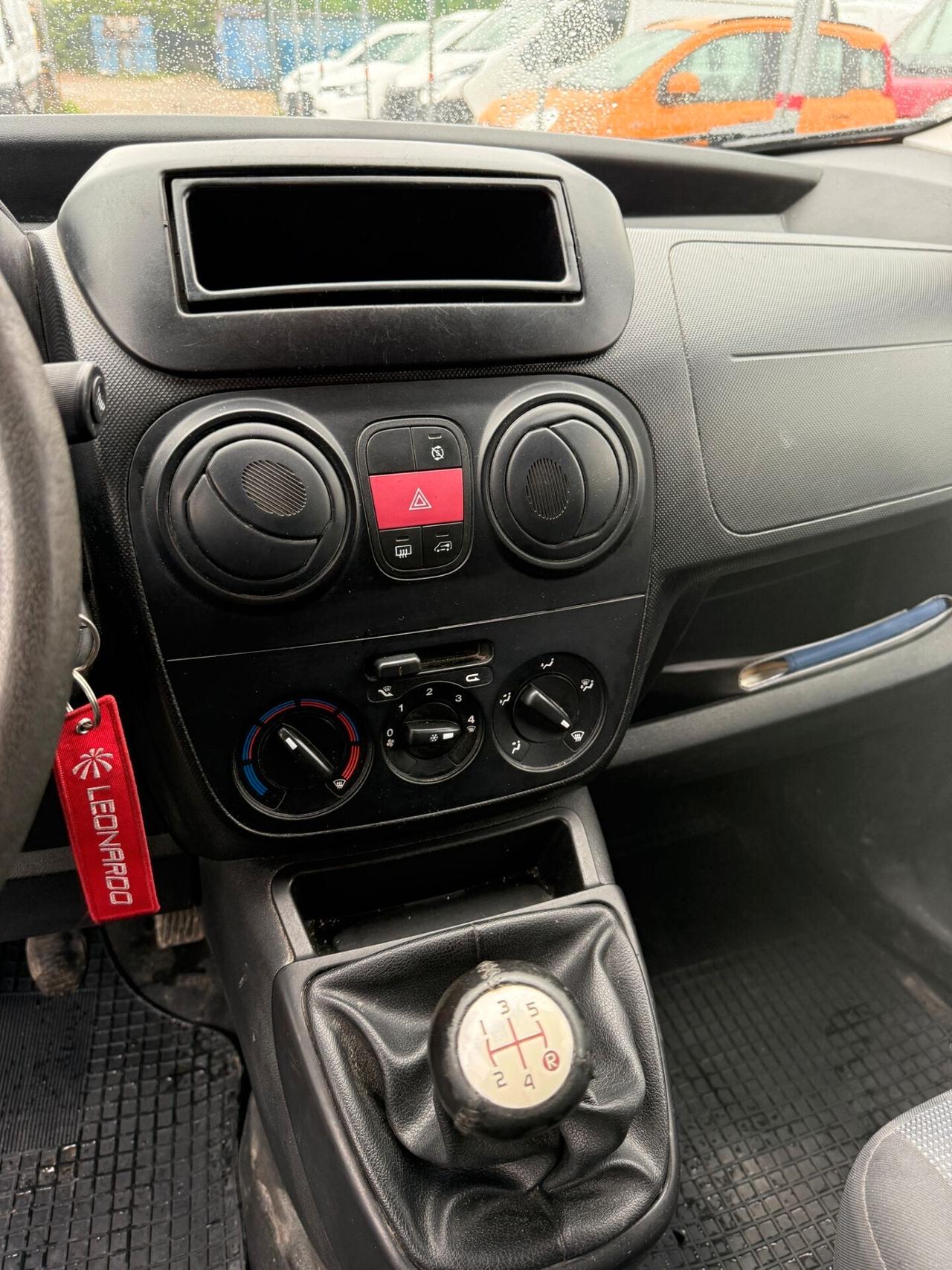 Fiat Fiorino 1.3 MJT 75CV Furgone