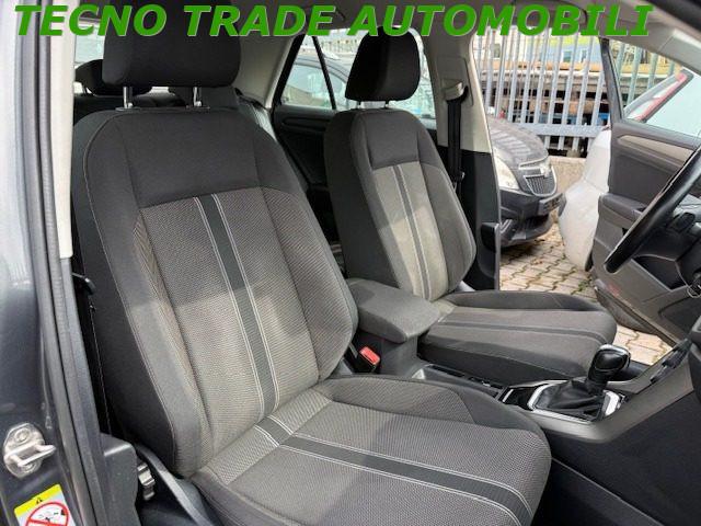 VOLKSWAGEN T-Roc 1.5 TSI ACT DSG Style BlueMotion Technology