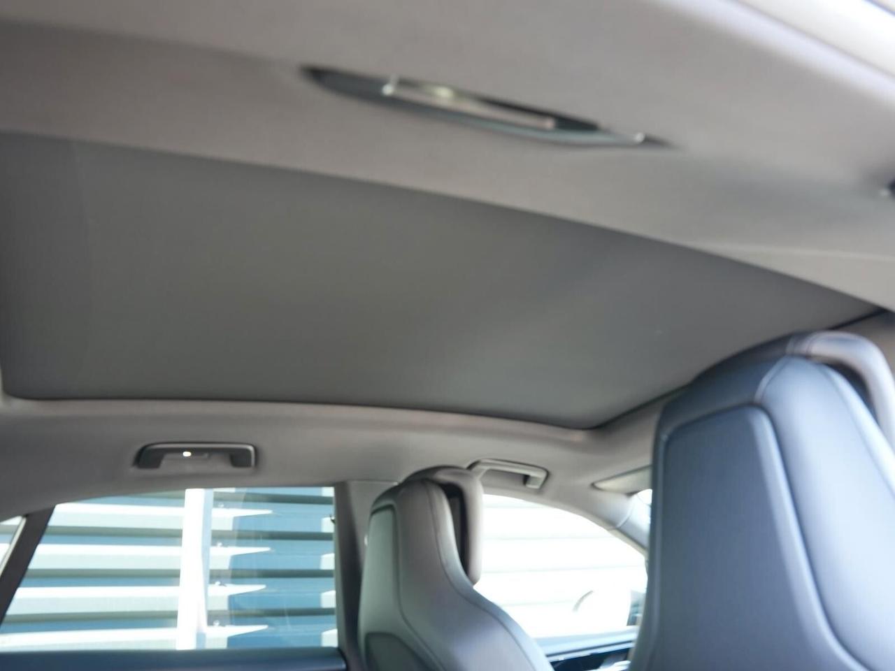 Porsche Macan EV Macan Ev 4