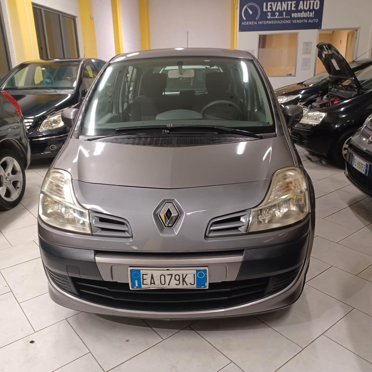 ECONOMICA MODUS 1.2 PER FAMIGLIA E NEOPATENTATI