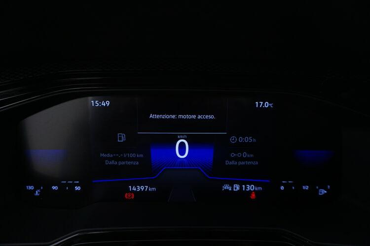 Volkswagen Taigo Edition Plus BR652214 1.0 Benzina 110CV