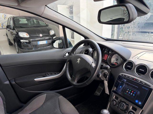 PEUGEOT 308 1.6 8V e-HDi 112CV Stop&Start 5p. Allure