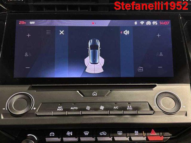 PEUGEOT 308 III - 1.2 puretech t Allure Pack s&s 130cv