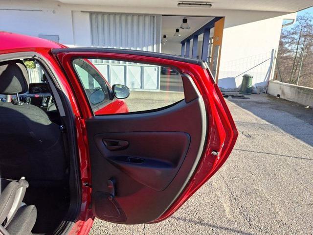 LANCIA Ypsilon 1.2 69 CV Gold Garanzia 24 mesi