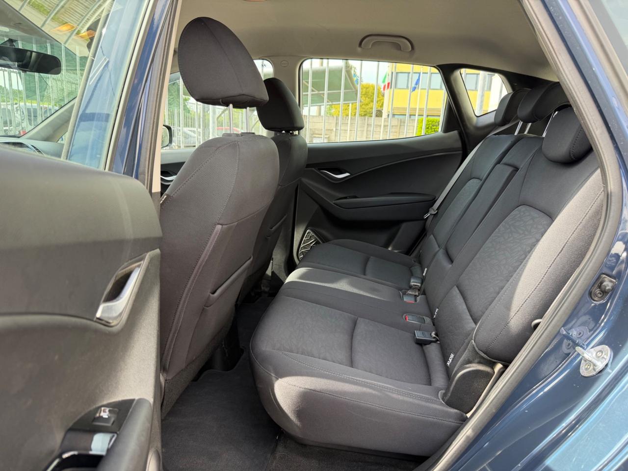 Hyundai iX20 1.6 125 CV XPossible