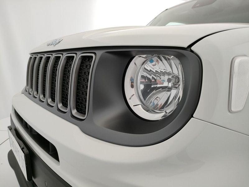 Jeep Renegade 1.6 Mjt 120 CV Longitude