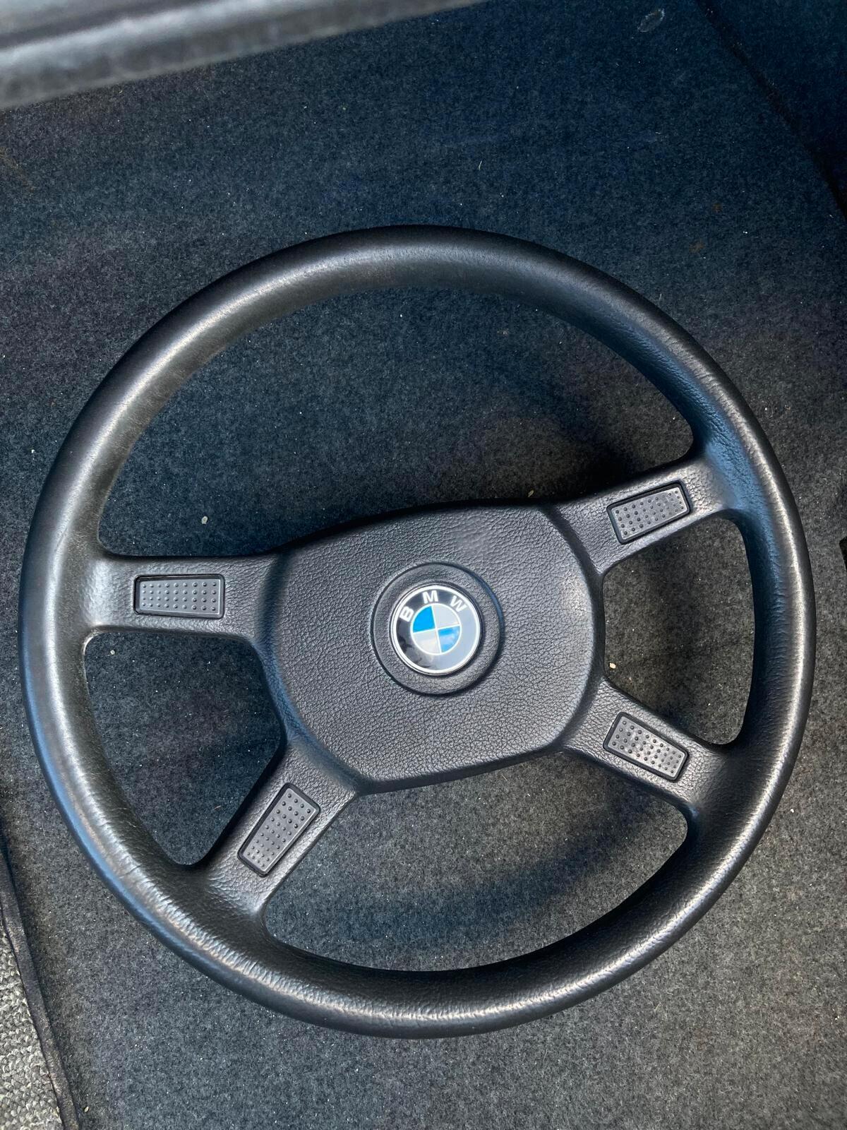 Bmw 316 316i 4 porte