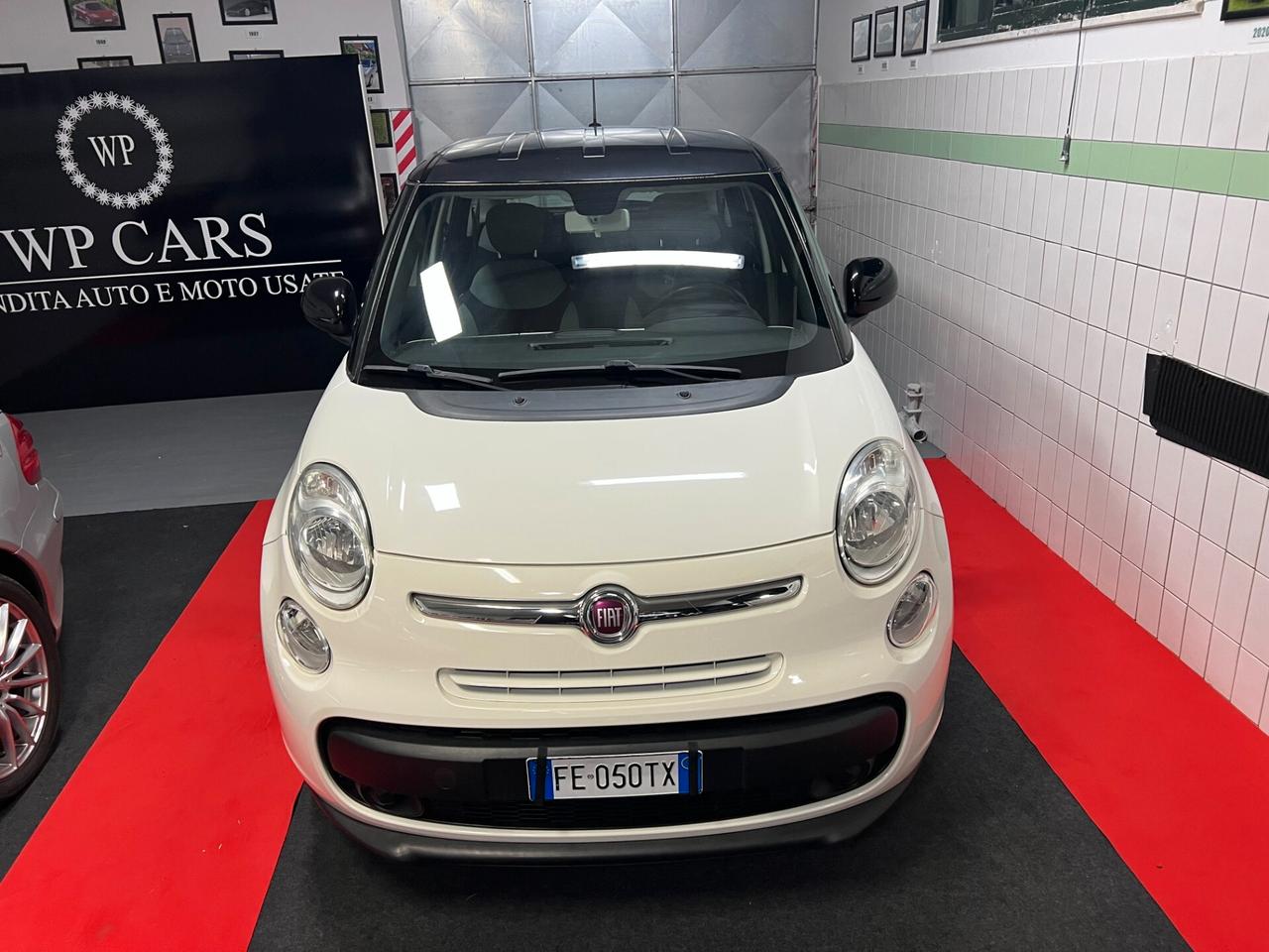 Fiat 500L 1.3 Multijet 95 CV Lounge