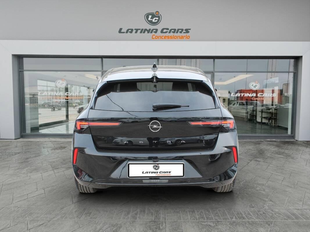 Opel Astra 1.2 t Elegance 130cv AUTOMATICA e Telecamera