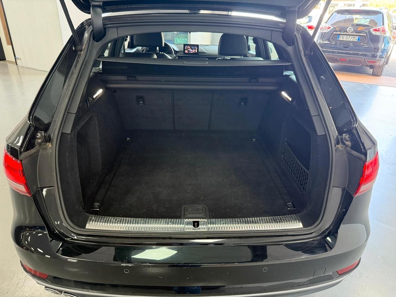 Audi A4 2.0 TDI 150 CV ultra S tronic Sport