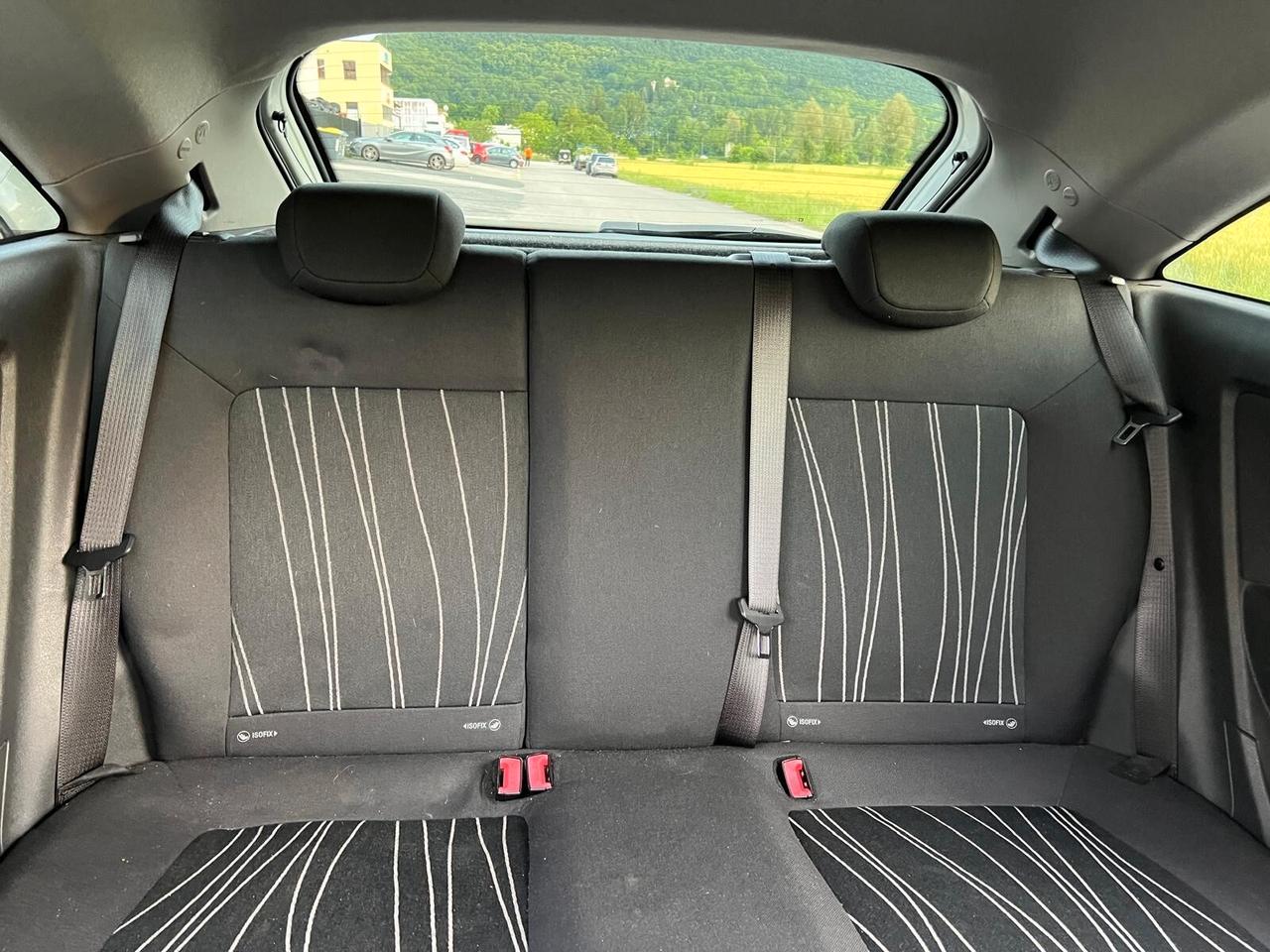 Opel Corsa 1.3 CDTI 75CV ecoFLEX 3 porte Edition