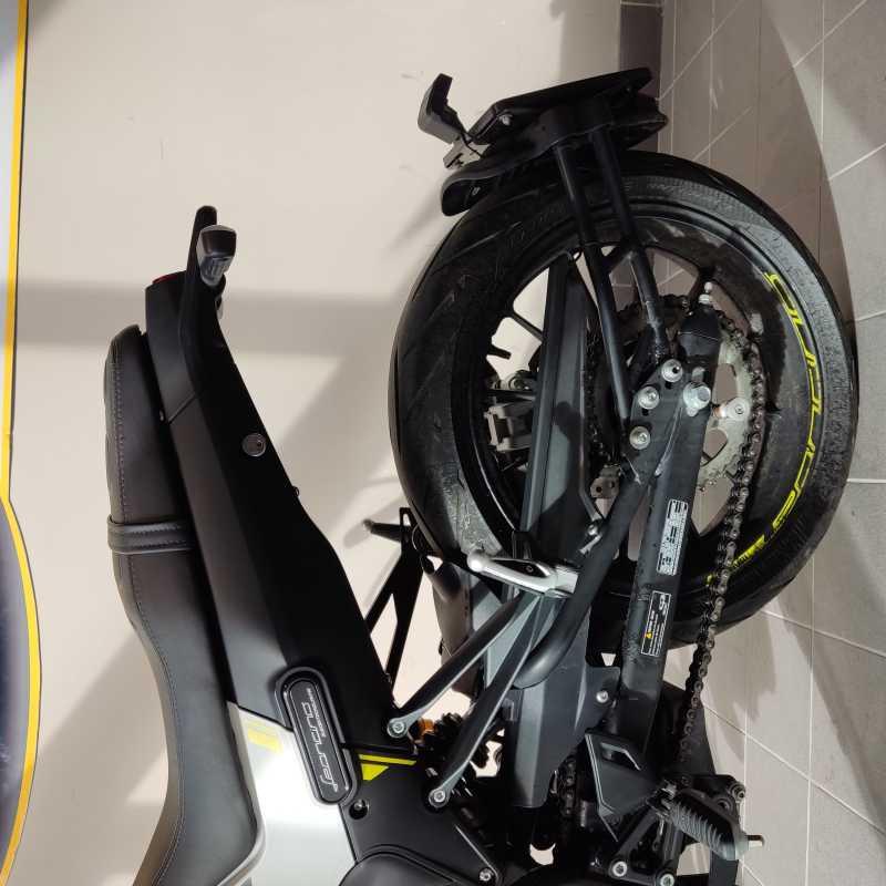 Benelli Leoncino 250 - 2022