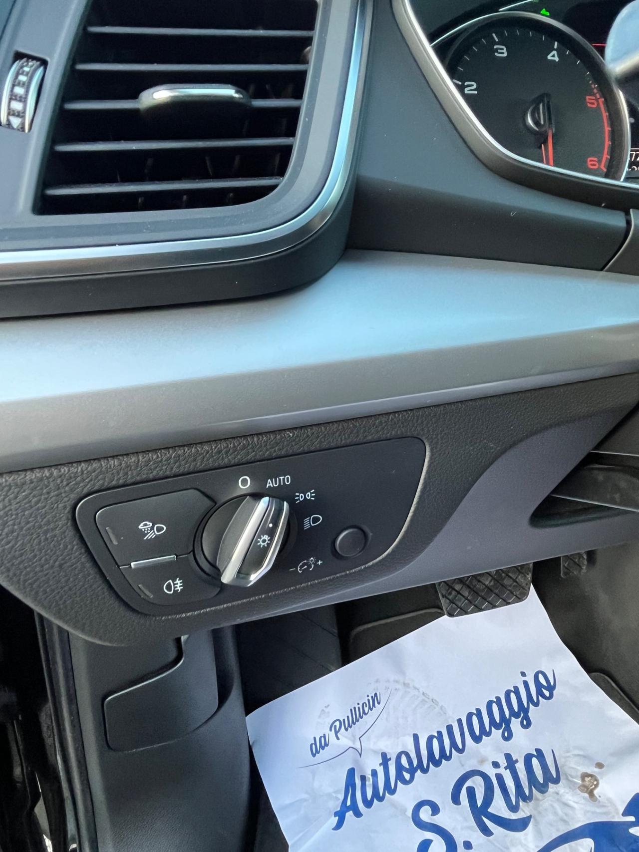 Audi Q5 2.0 TDI