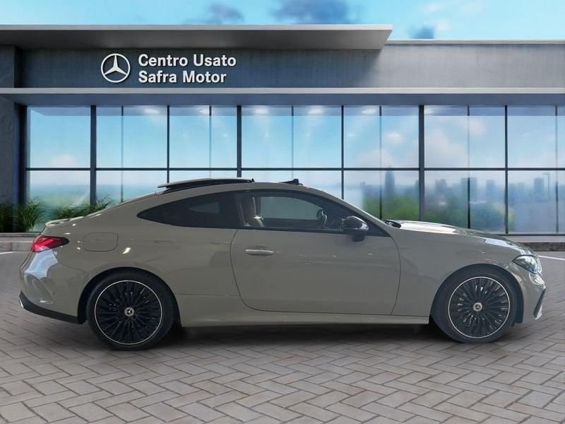 Mercedes-Benz CLE Coupé CLE 300 4Matic Coupé AMG Line Premium Plus