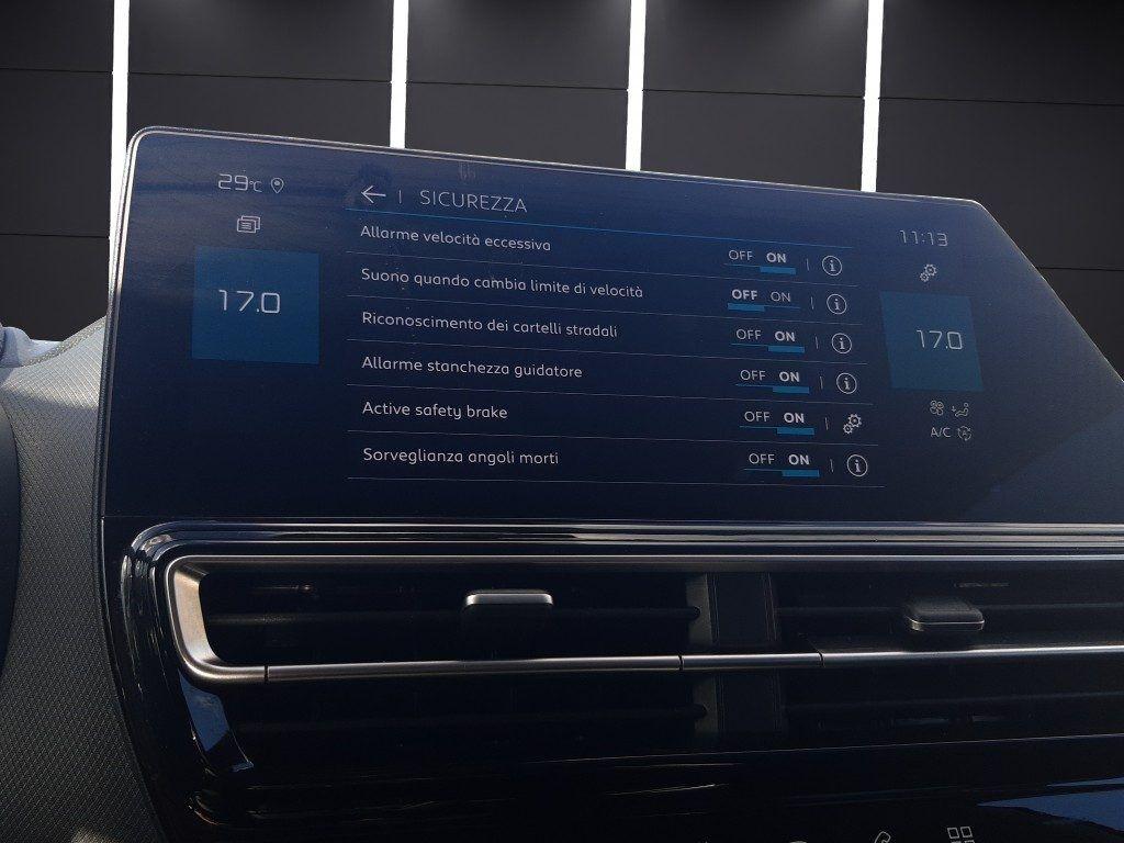 Citroen C5 Aircross BlueHDi 130 S&S EAT8 Max