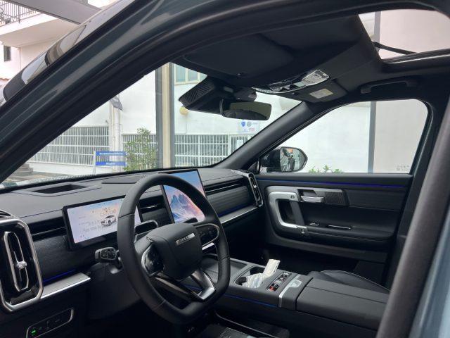 JAECOO Jaecoo 7 1.5 TGDI PHEV EXLUSIVE 347CV DA ?379,00
