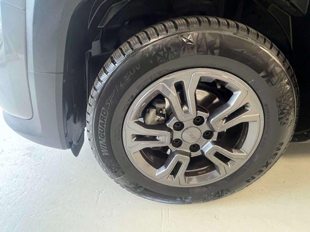 JEEP Renegade Renegade 1.0 t3 Limited 2wd