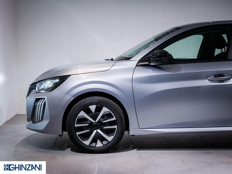 Peugeot 208 PureTech 75 Stop&Start 5 porte Style