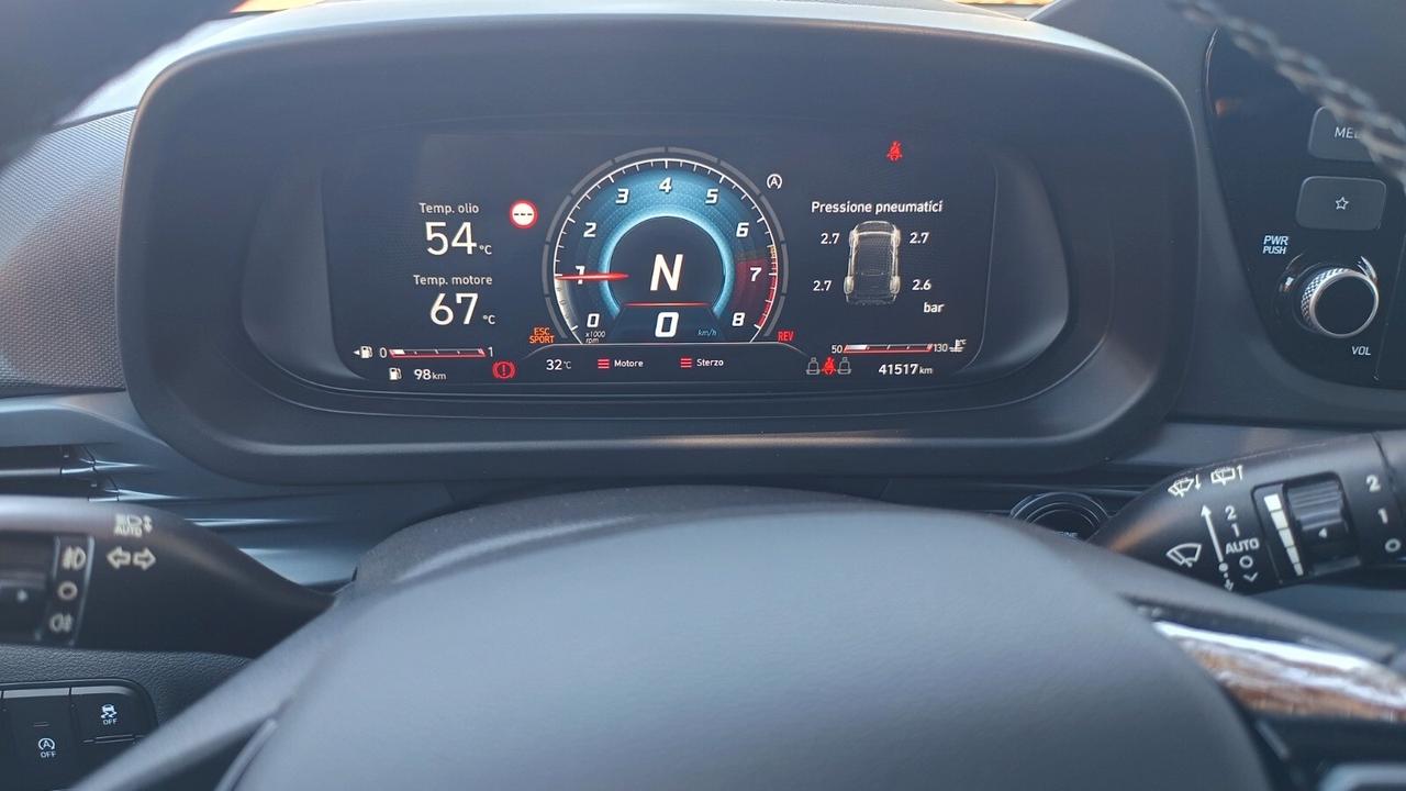 Hyundai i20 i20N 1.6 T-GDI MT N-Performance