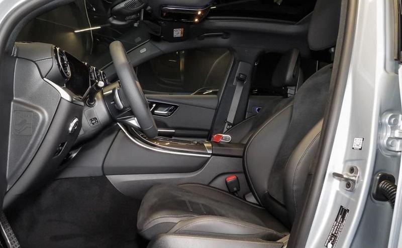 Mercedes-Benz GLC Coupé GLC 220 d 4Matic Mild hybrid Coupé AMG Line Tetto Camera