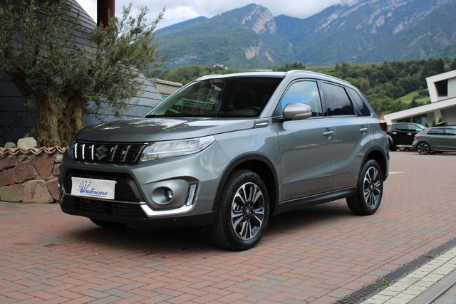 SUZUKI Vitara 1.4 Hybrid 4WD AllGrip TOP "PRONTA CONSEGNA"