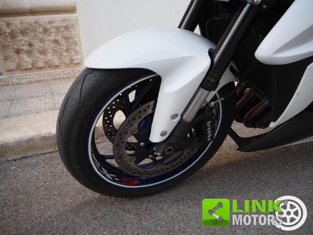 SUZUKI GSX S 1000 Yoshimura