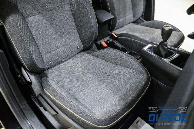 RENAULT Captur TCe 90 CV Techno