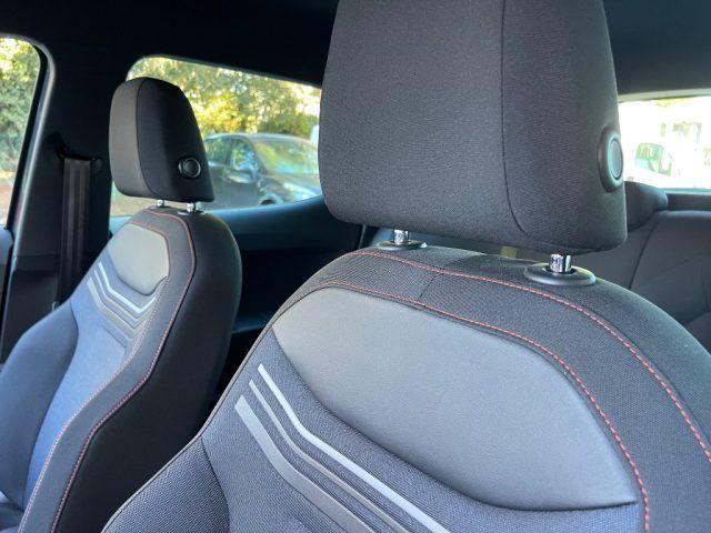 SEAT Arona 1.0 TGI METANO FR 90CV UNIPROPRIETARIO NAVIGATRORE