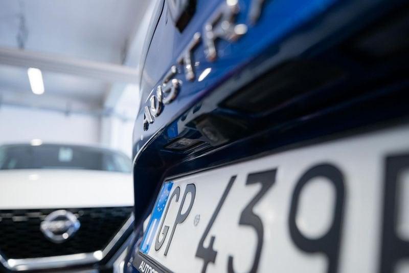 Renault Austral 1.3 mild hybrid Techno 160cv auto
