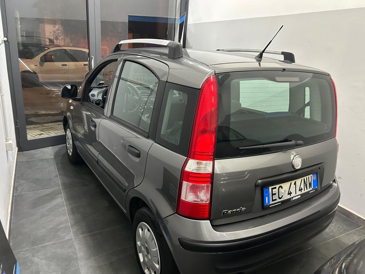 Fiat Panda 1.2 Dynamic EasyPower