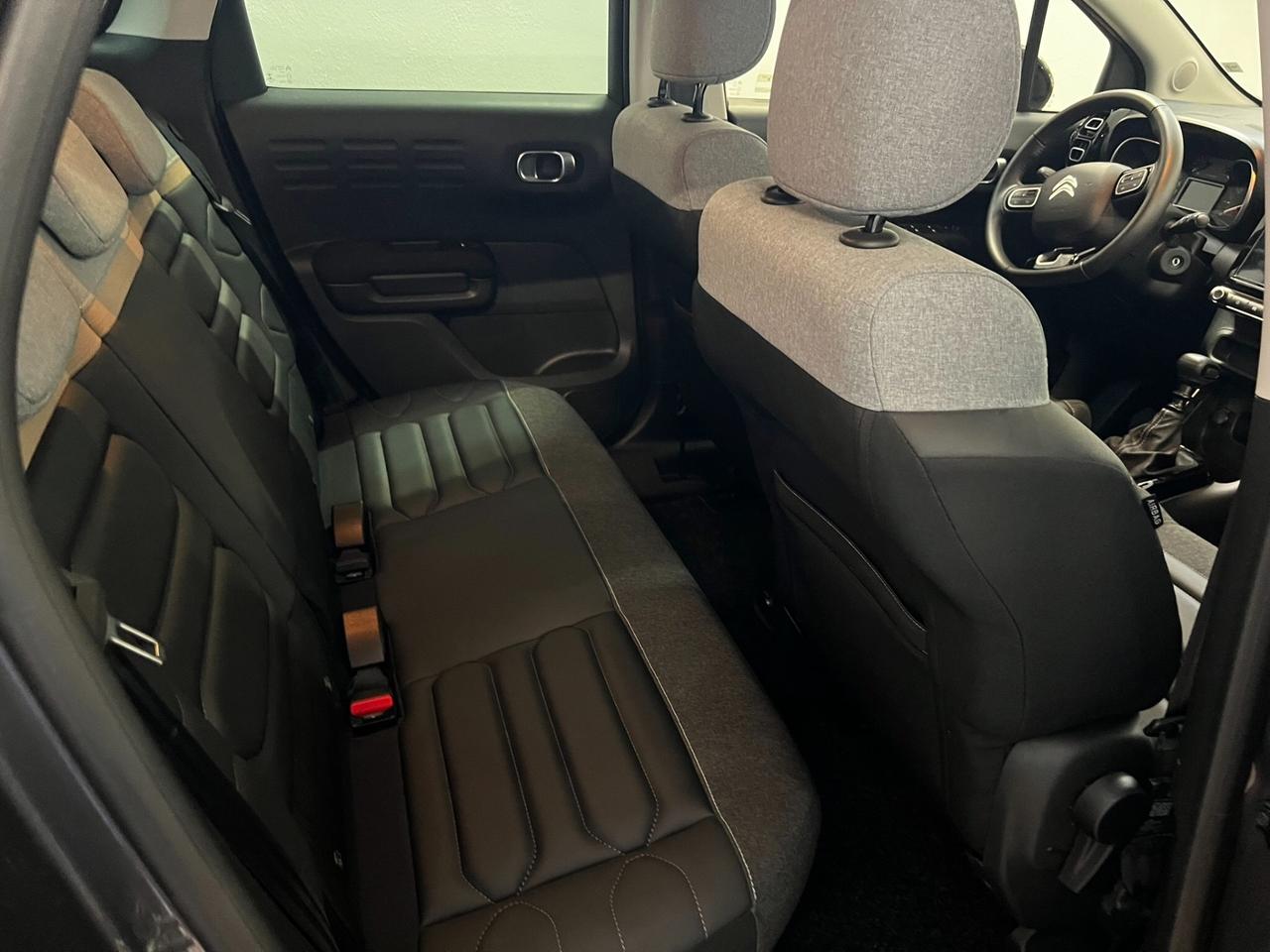 Citroen C3 Aircross PureTech 130 S&S EAT6 Max Perfetta