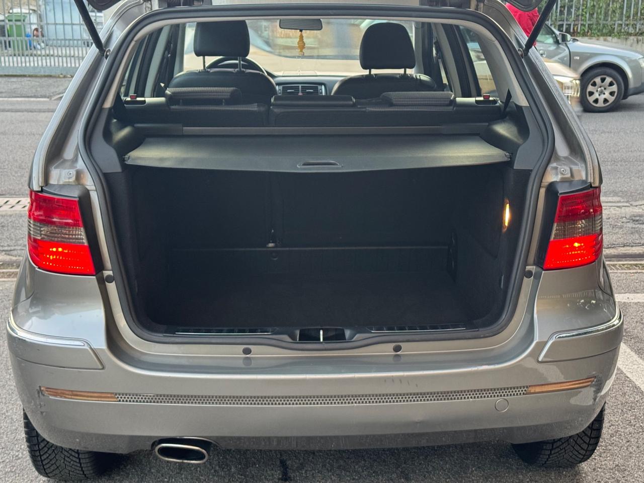 Mercedes-benz B 170 Sport