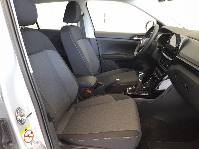 Volkswagen T-Cross 1.0 TSI 85kW Edition Plus