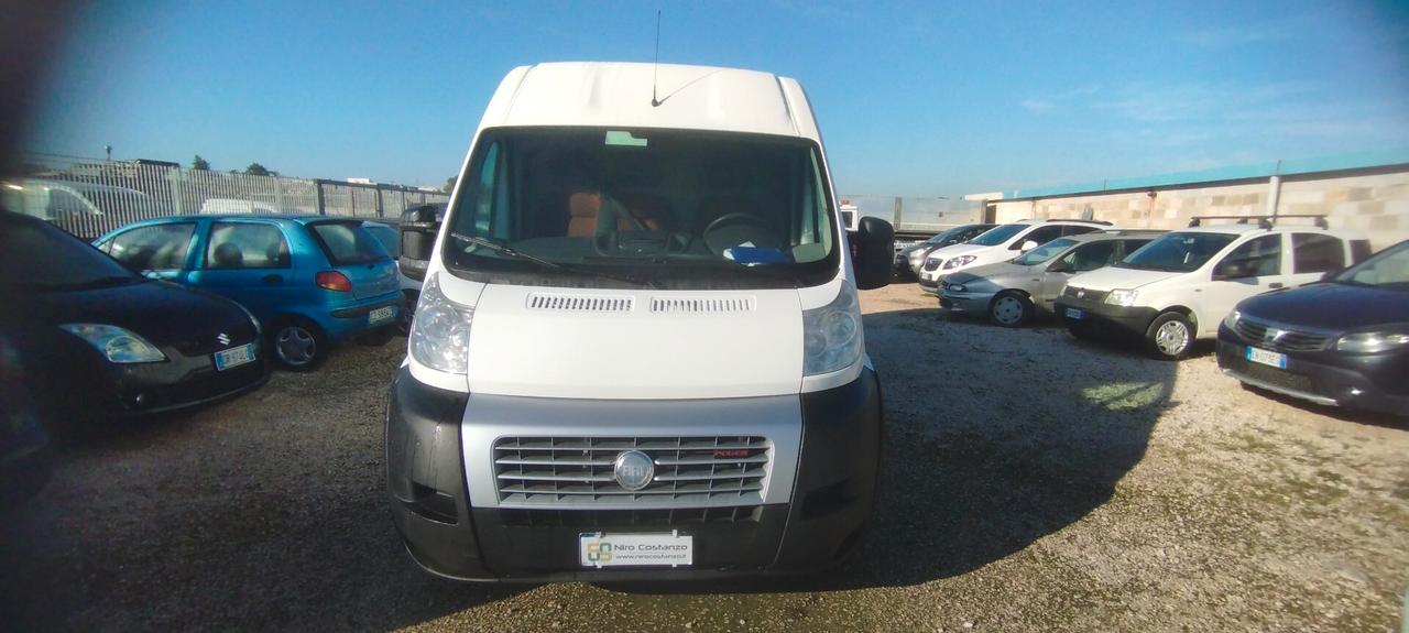 Fiat Ducato MAXI 3.0 MJT