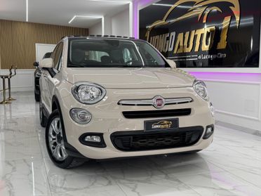 Fiat 500X 1.6MJT 120CV Lounge Iper Full-Tetto