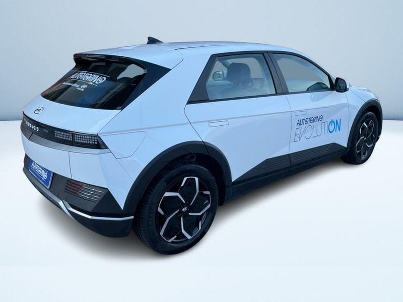 Hyundai Ioniq 5 58kWh 2WD Progress MY23