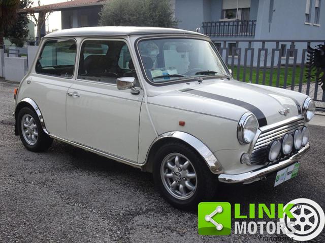 MINI Cooper 1.3