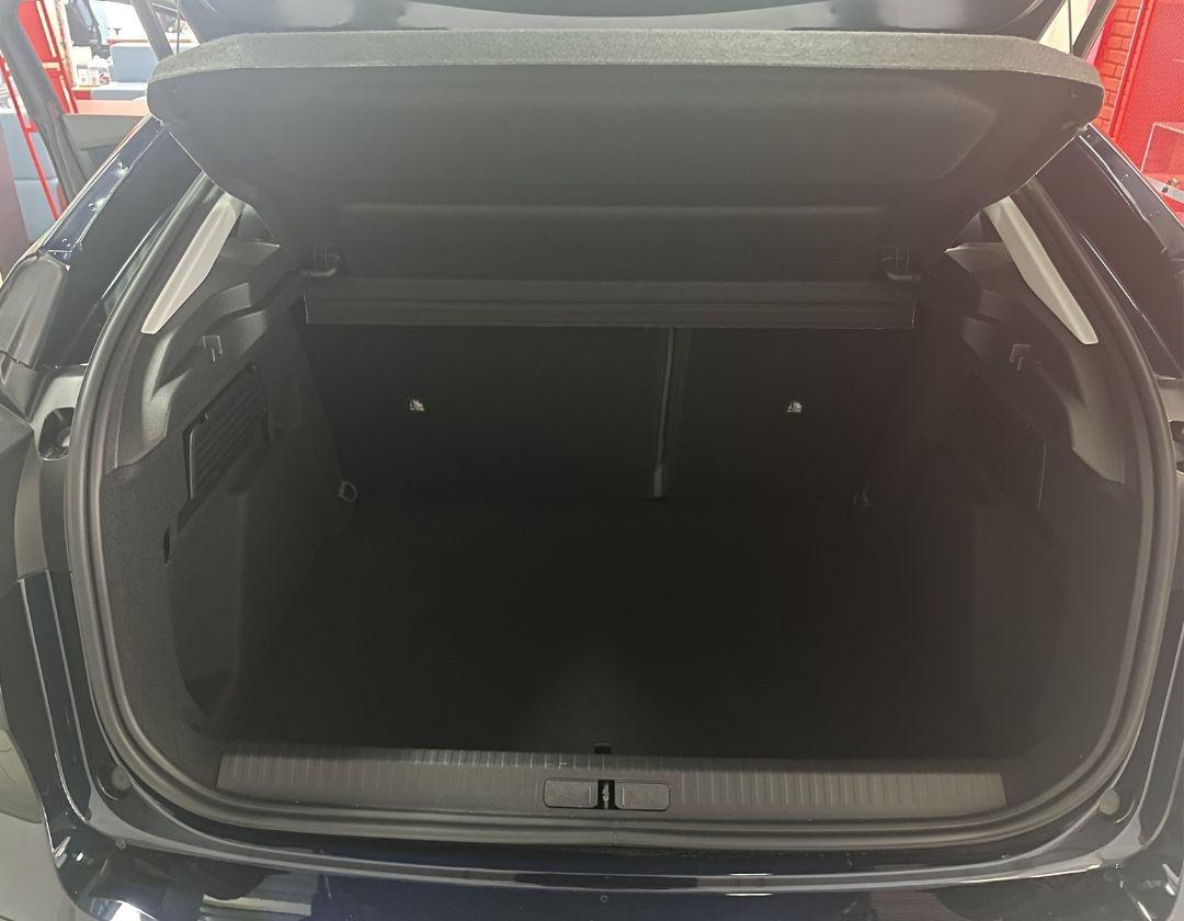 CITROEN C4 Benzina 130 cv Automatico - PLUS