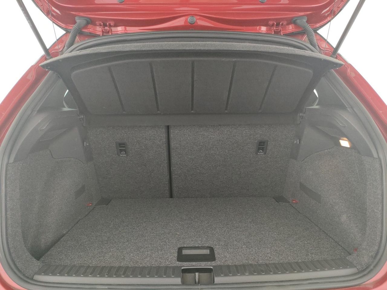 Seat Arona 1.0 ecotsi fr 95cv