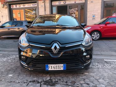 Renault Clio TCe 12V 90 CV 5 porte Business Navi Sat.