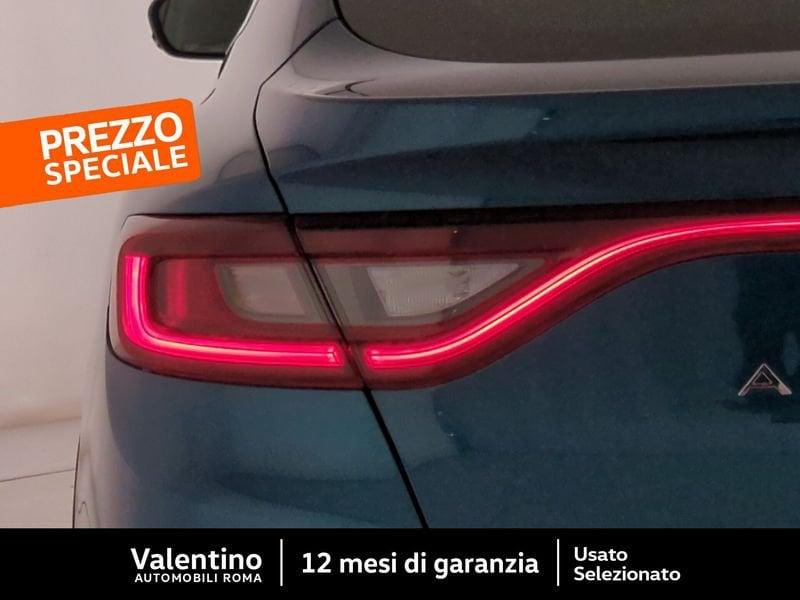 Renault Arkana Full Hybrid E-Tech 145 CV Intens