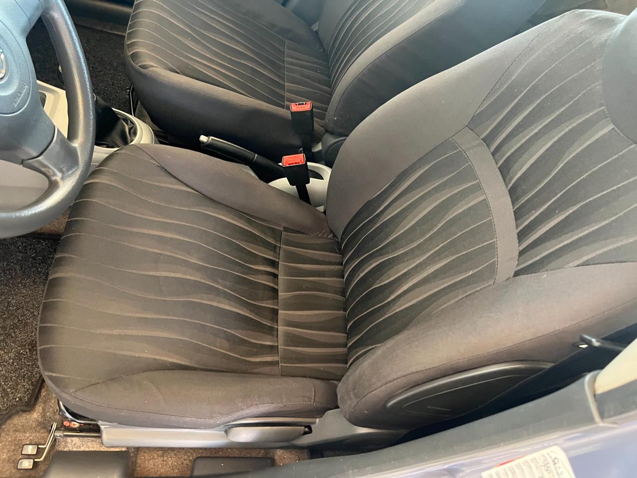 Nissan Pixo 1.0 5 porte GPL Eco Easy OK NEOPATENTATSI SOLO 78.898 KM