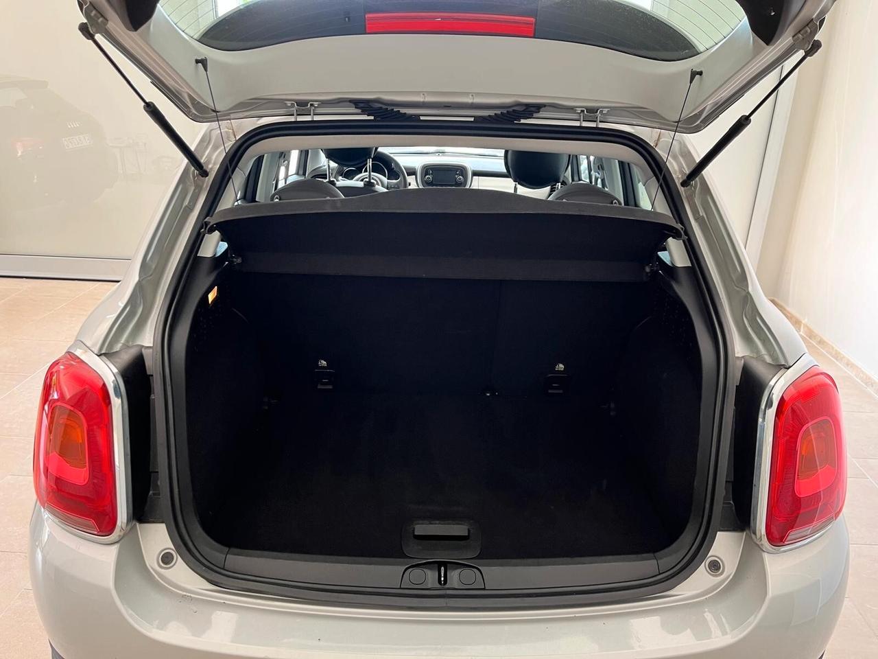 Fiat 500X 1.3 MultiJet 95 CV Pop