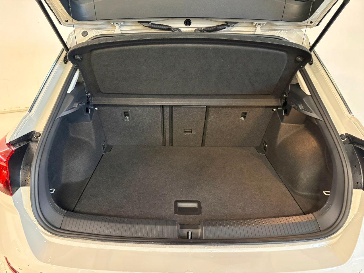Volkswagen T-Roc 1.0 tsi Life 110cv