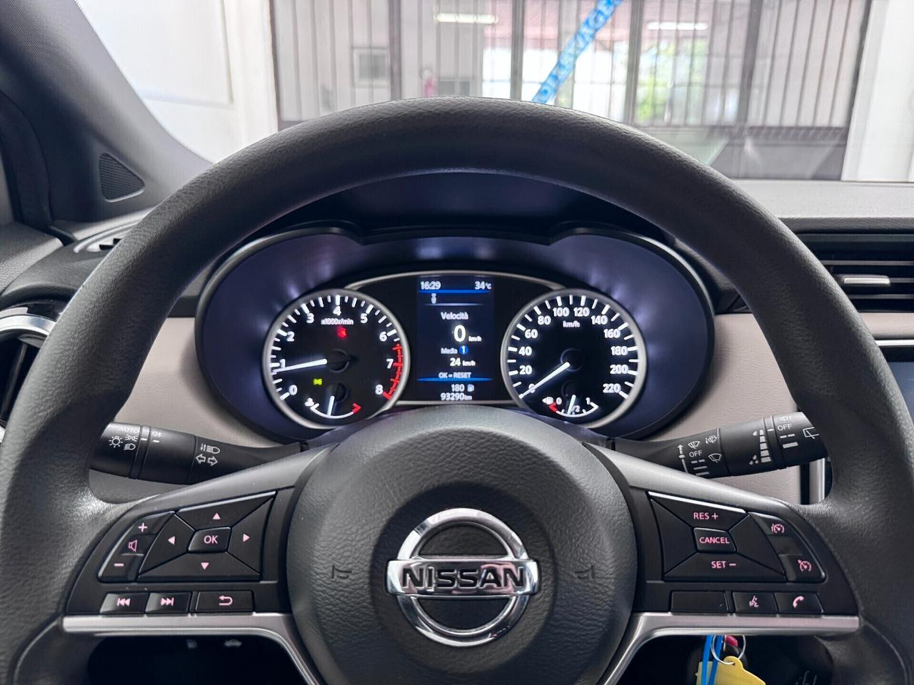 NISSAN MICRA 1.0 Benzina !! FINANZIAMENTO !!