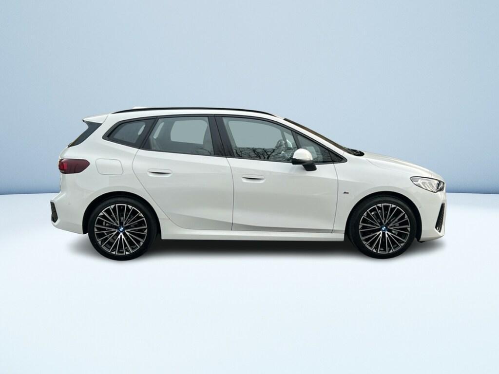 BMW Serie 2 Active Tourer 220 i Mild Hybrid 48V MSport Steptronic