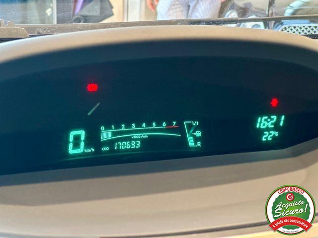 TOYOTA Yaris 1.0 5p. Now *NEOPATENTATI*UNICO PROPRIETARIO*