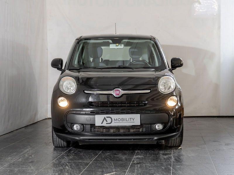 FIAT 500L 500L 1.3 Multijet 95 CV Dualogic Pop Star