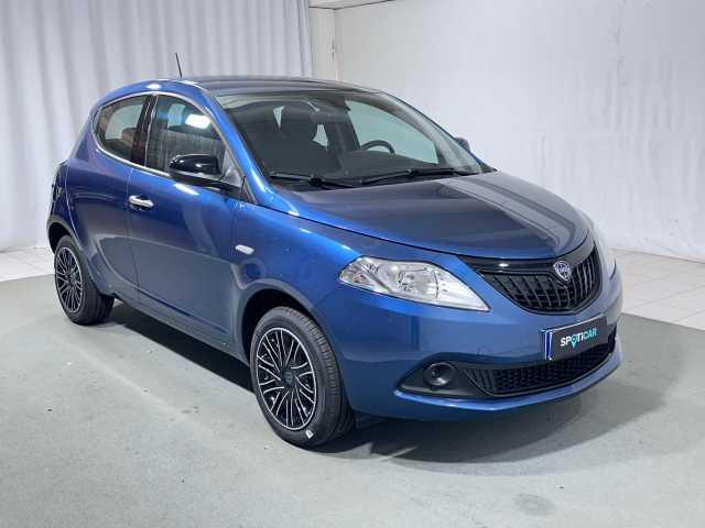 Lancia Ypsilon 1.0 FireFly 5 porte S&S Hybrid Gold KM ZERO