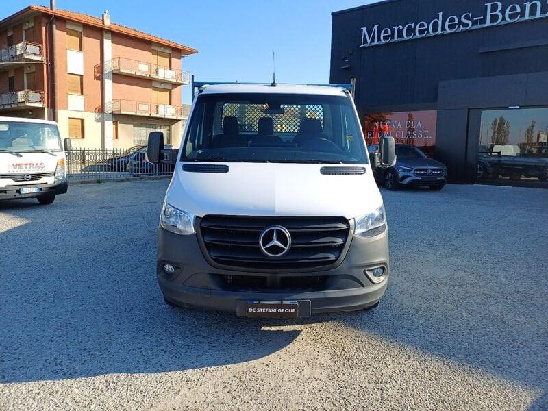 Mercedes-Benz Sprinter 315 CDI T 37/35